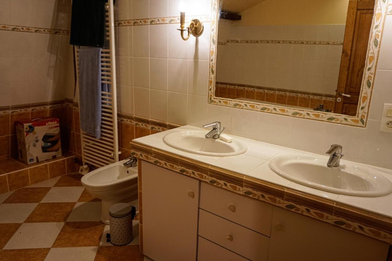 Chambres D'Hote En Dordogne Beauronne Luaran gambar